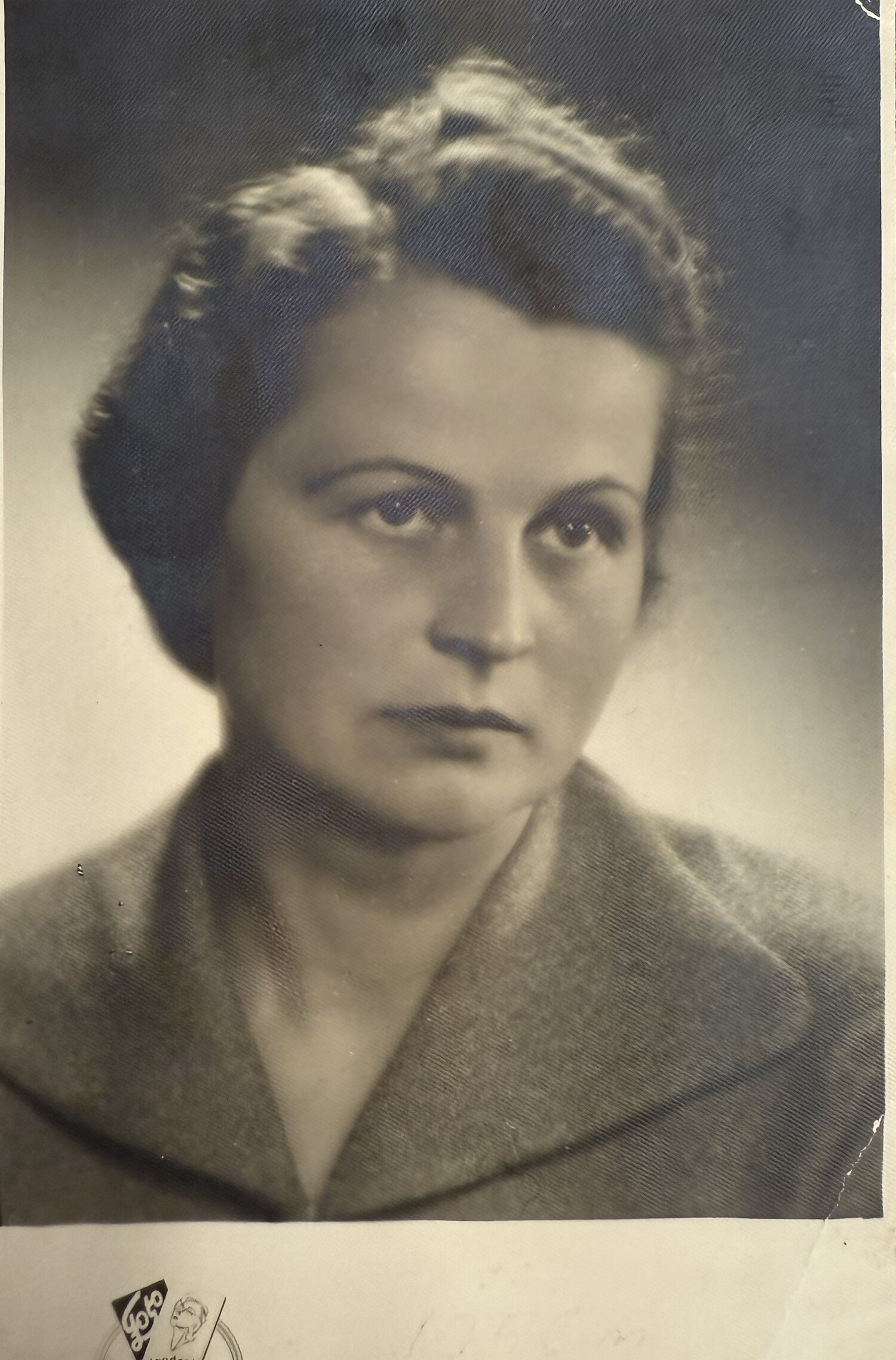 Janina Savickaitė Šukienė. Asm